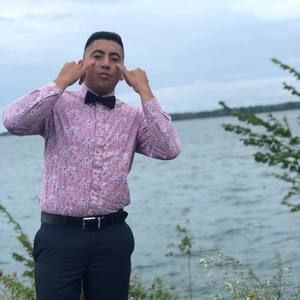 Meet your Posher, Rene